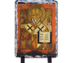 St. Nicholas